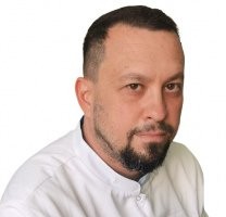 Сыров Всеволод Владимирович
