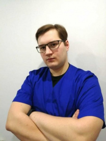 Гармашов Андрей Владиславович