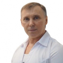 Базунов Игорь Николаевич