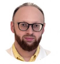 Куваев Вадим Сергеевич
