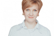 Фролова Татьяна Степановна