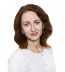 Беганская Наталья Сергеевна