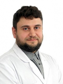 Воробьев Сергей Александрович