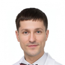 Колесников Ян Геннадьевич