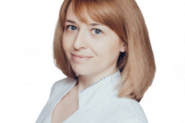 Шалкина Светлана Валерьевна