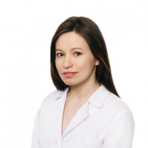 Потехина Юлия Николаевна