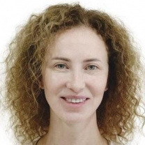 Борькова Оксана Викторовна