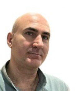 Бединеишвили Зураб Константинович ортопед