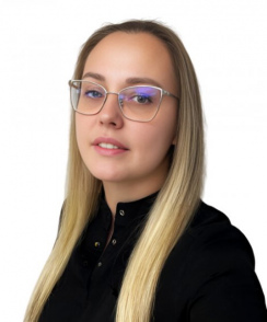 Галицкая Татьяна Александровна кардиолог