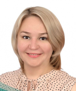 Шилкина Лидия Александровна психолог
