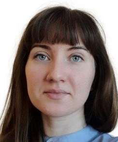 Волкова Лилия Айдаровна акушер