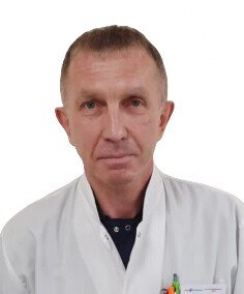 Корсунский Алексей Валентинович окулист (офтальмолог)