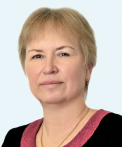 Егорова Светлана Николаевна гинеколог