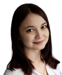 Журавлёва Полина Павловна венеролог