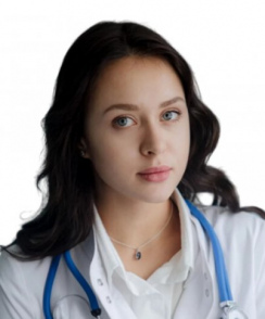 Бродовская Софья Алексеевна психиатр