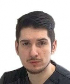 Войнилов Кирилл Леонидович ортопед