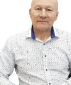Крылов Михаил Александрович эндокринолог