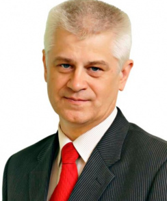 Осадчий Виталий Анатольевич кардиолог