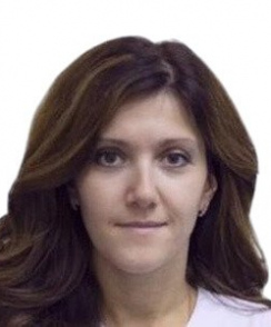 Томилина Татьяна Сергеевна узи-специалист