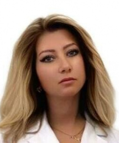 Таранова Марина Владимировна стоматолог