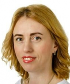 Филиппова Яна Сергеевна стоматолог