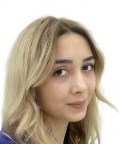 Сеидова Севиндж Фирдовси гинеколог