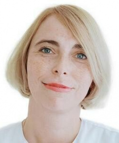 Некрасова Ольга Алексеевна терапевт