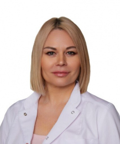 Троян Юлиана Викторовна психолог