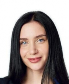Корякина Алёна Александровна невролог