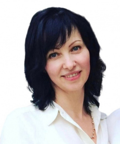 Полуэктова Оксана Владимировна массажист
