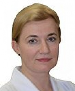 Басалаева Наталья Васильевна гастроэнтеролог