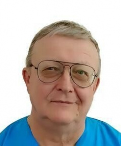 Махнорылов Василий Васильевич акушер