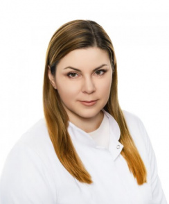 Шарапова Надежда Михайловна терапевт