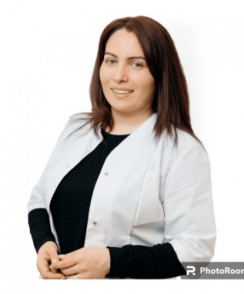 Бодурова Диана Фаязовна психолог