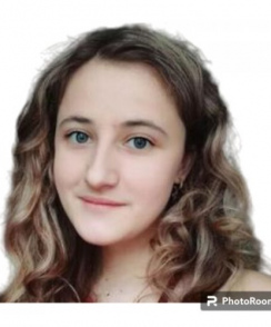 Иванова Полина Владимировна окулист (офтальмолог)