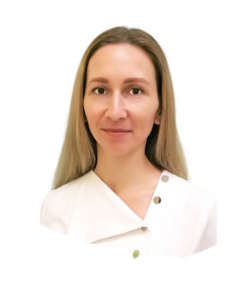 Рассказова Юлия Владимировна кардиолог