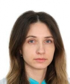 Иванчук Надежда Александровна терапевт