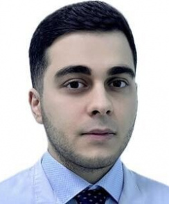 Джафаров Емин Гумбатович онколог