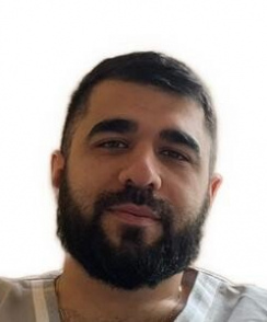Караев Имдад Зираддин ортопед
