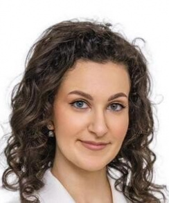 Тишинина Диана Имадовна косметолог