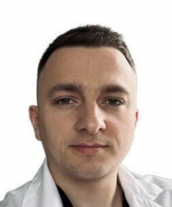 Ефимов Павел Вячеславович онколог