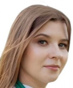 Каткова Екатерина Алексеевна лор (отоларинголог)