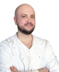 Казанцев Александр Дмитриевич пластический хирург