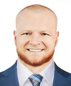 Соболев Юрий Иванович ортопед