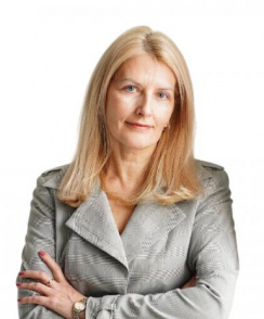 Соколова Ирина Викторовна стоматолог-ортопед