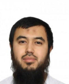 Маматалиев Хусниддин  кардиолог
