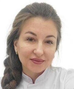 Стаховская Валентина Сергеевна венеролог