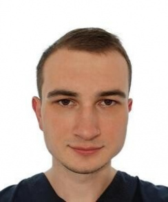 Тарутаев Павел Борисович хирург