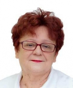 Артамошина Ольга Евгеньевна окулист (офтальмолог)