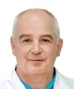 Волков Валерий Викторович терапевт